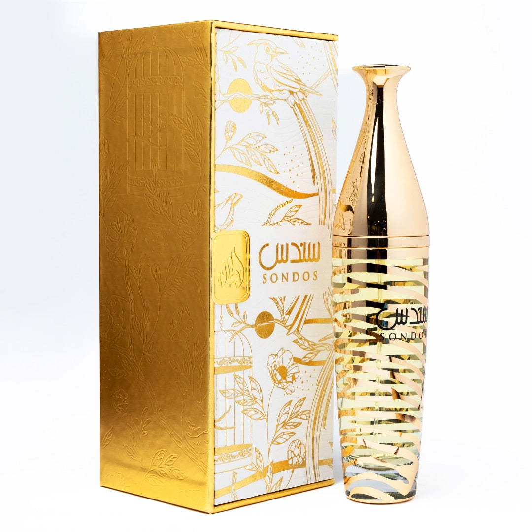 LATTAFA SONDOS 100ml